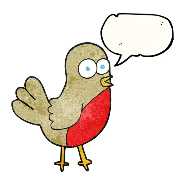 konuşma balonu dokulu çizgi film robin