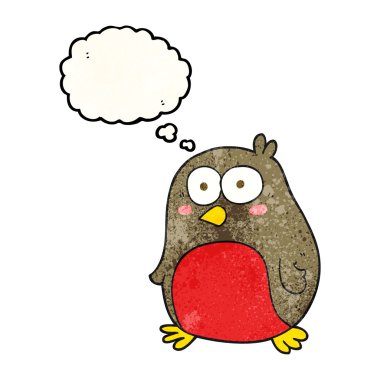 kabarcık dokulu çizgi film robin sanıyordum