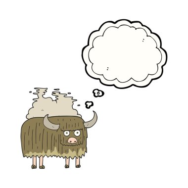 kabarcık karikatür kokulu inek sanıyordum