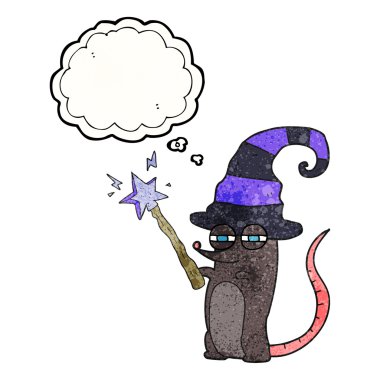 kabarcık dokulu çizgi film sihirli cadı fare sanıyordum