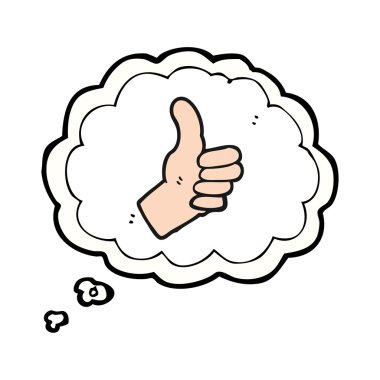 işareti kabarcık karikatür Yaşasın sanıyordum