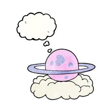 kabarcık dokulu çizgi film yabancı gezegenin sanıyordum