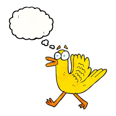 kabarcık dokulu karikatür ördek çırparak sanıyordum