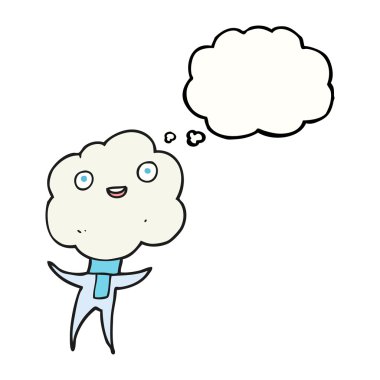 şirin bulut baş yaratık