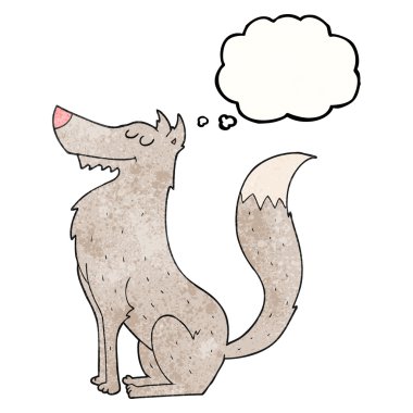 kabarcık dokulu çizgi film kurt sanıyordum