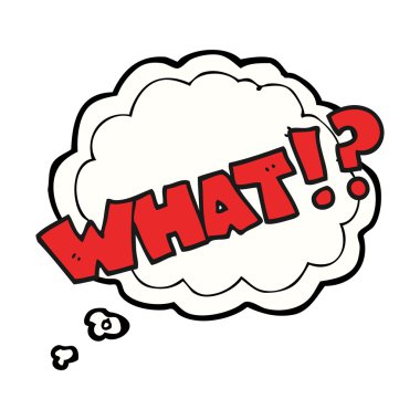 kabarcık karikatür bağırmak ne düşünce!?