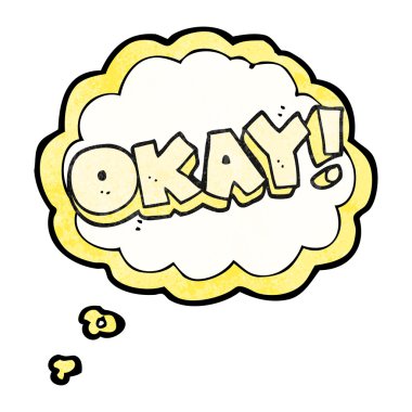 kabarcık dokulu çizgi film iyi sembol sanıyordum