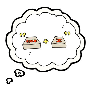 kabarcık karikatür komut Z işlevi sanıyordum