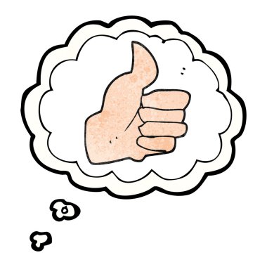 düşünce balonu sembolü çizgi film Yaşasın dokulu