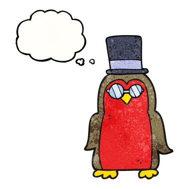 kabarcık dokulu çizgi film robin sanıyordum