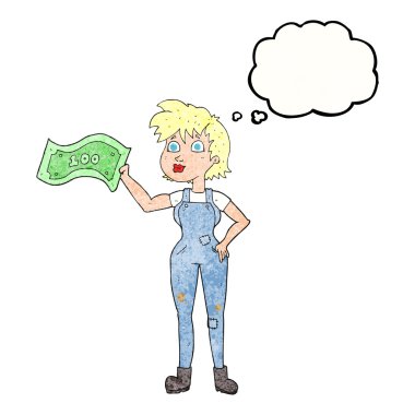 kabarcık dokulu çizgi film emin çiftçi kadın ile MEB düşündüm