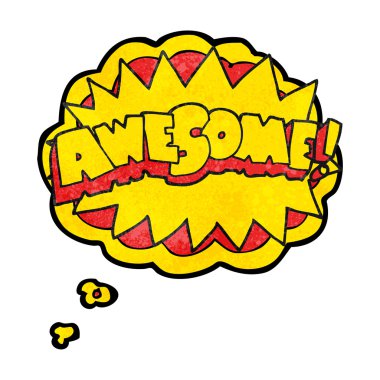 kabarcık dokulu çizgi film harika sembol sanıyordum