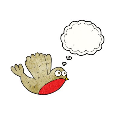 Noel robin kabarcık dokulu çizgi film, uçuş sanıyordum