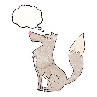 kabarcık dokulu çizgi film kurt sanıyordum