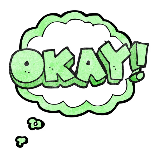 kabarcık dokulu çizgi film iyi sembol sanıyordum