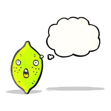 limon Cartoon