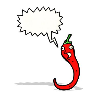 biber biber karikatür