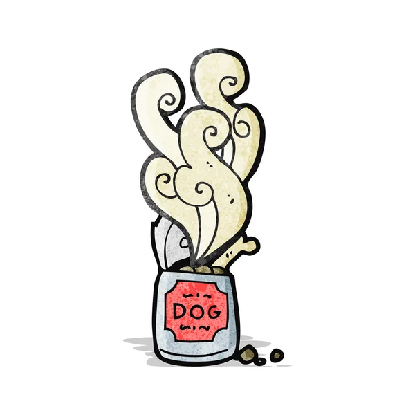 Мультфильм о собаках — стоковый вектор