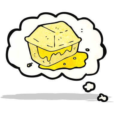 abur cubur hakkında düşünme