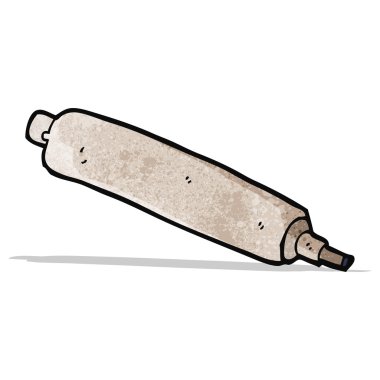 çizgi film marker kalem