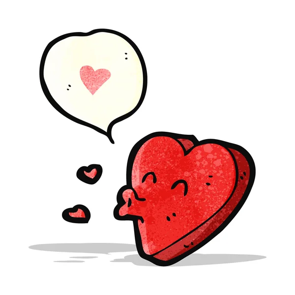 Cartoon heart Royalty Free Stock Illustrations