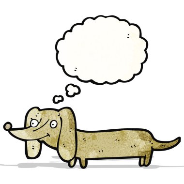 küçük köpek çizgi film