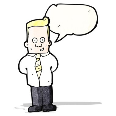 kolay office adam çizgi film