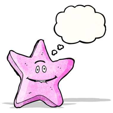 yıldız pembe çizgi film karakteri