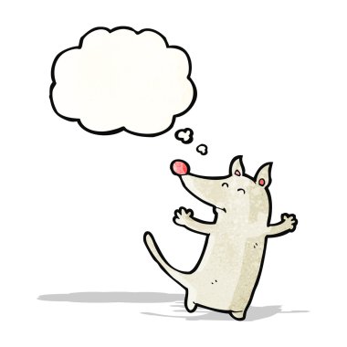 küçük köpek çizgi film