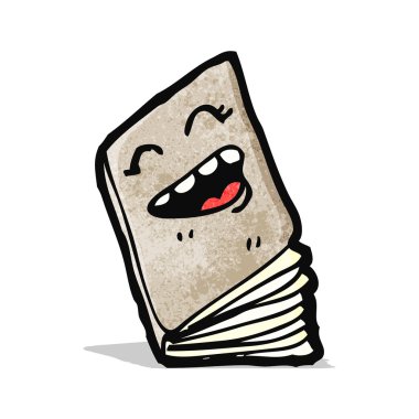 mutlu kitap çizgi film