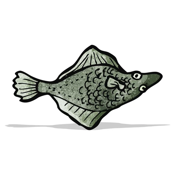 Ilustración de peces — Vector de stock