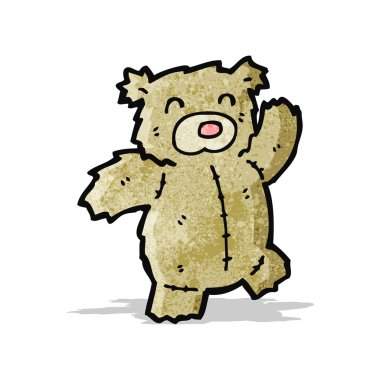 Ayıcık çizgi film