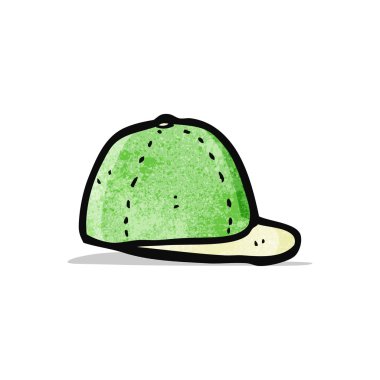 çizgi film kapağı