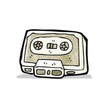 çizgi film eski kaset