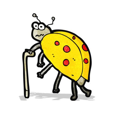 çizgi film eski hata