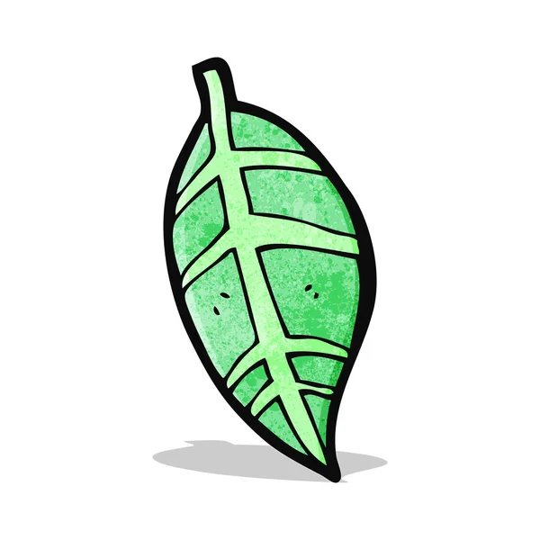 Hoja de cartón — Vector de stock