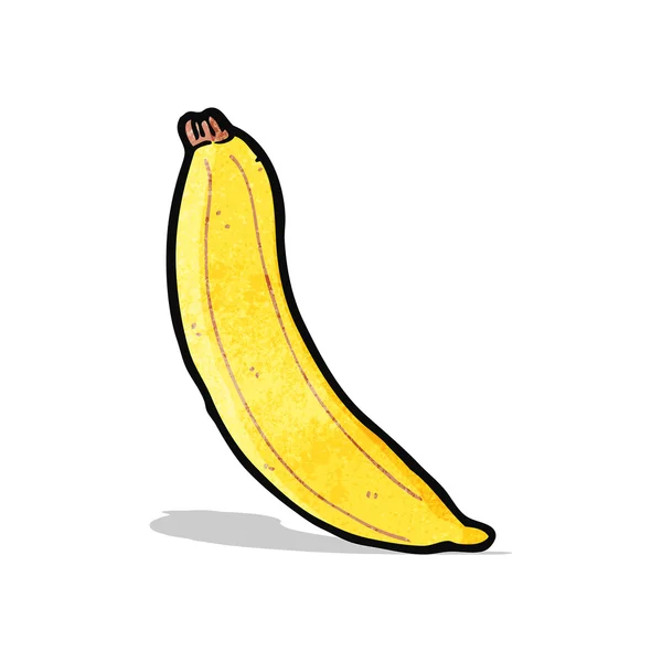 Kreskówka banan — Wektor stockowy