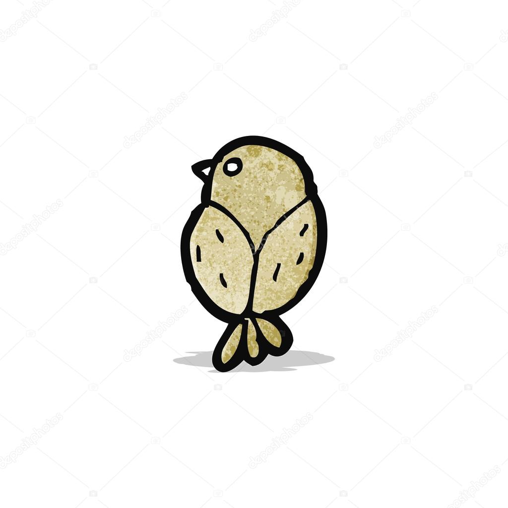 Acheter Dessin Animé Petit Oiseau Coton Bébé Sac De Couchage Anti Startle De 2814 Du Warminghome Dhgatecom