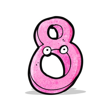 komik karikatür sayısı sekiz