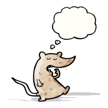 esneme fare çizgi film