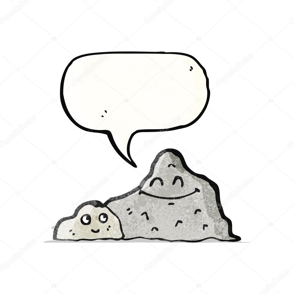 Cartoon rocks Vector Art Stock Images | Depositphotos Cartoon rocks Vector Art Stock Images | Depositphotos