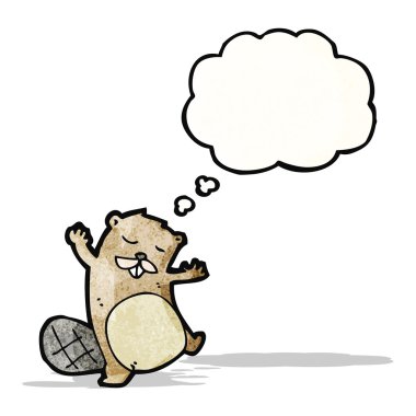 Kunduz çizgi film dans