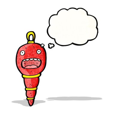 Noel biblo çizgi film karakteri