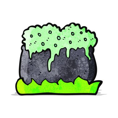 kaynayan kazan karikatür