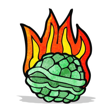 karikatür kaplumbağa