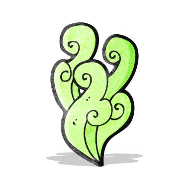 çizgi film magic duman girdap