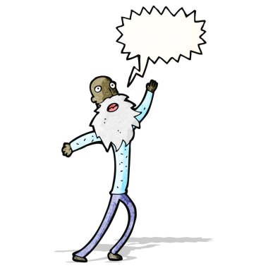 karikatür babalık şarkı