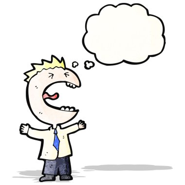 Office adam vurguladı