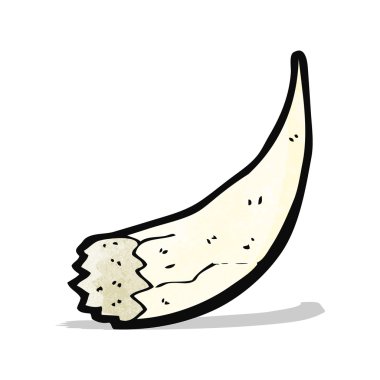 karikatür kırık eski tusk