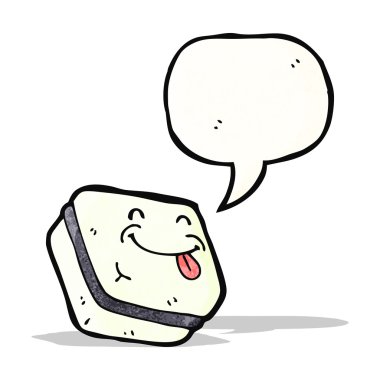 Candy çizgi film karakteri